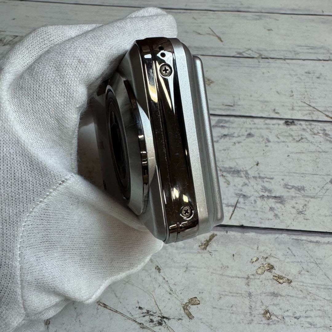 デジカメ FinePix