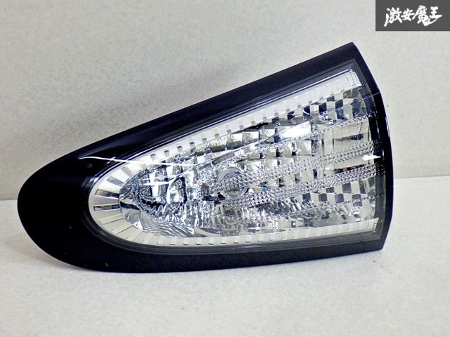 破損無し！】トヨタ純正 NCP170G NCP175G シエンタ 前期