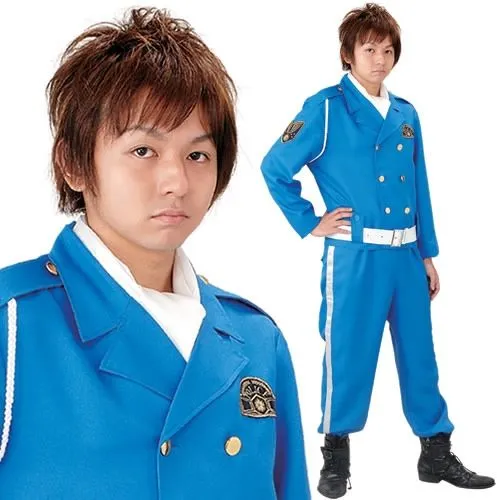 本革半長靴　ブーツ　日本海軍　第三種軍装タイプ　白バイ　コスプレ　本皮　27 本革半長靴 ブーツ 日本海軍 第三種軍装タイプ 白バイ コスプレ