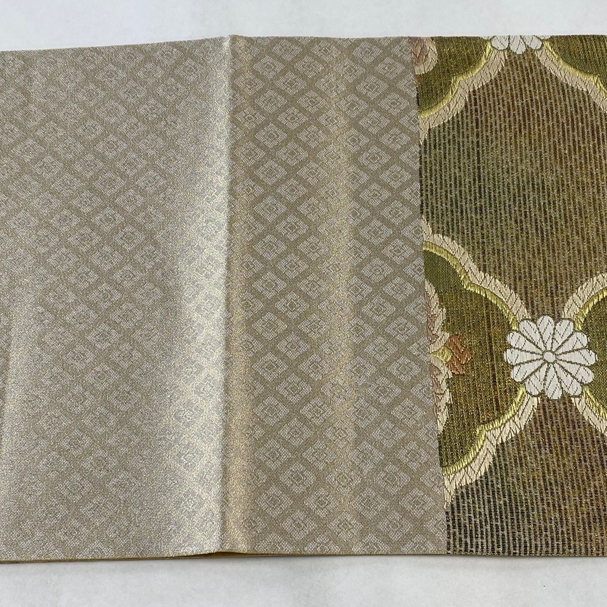 金通し