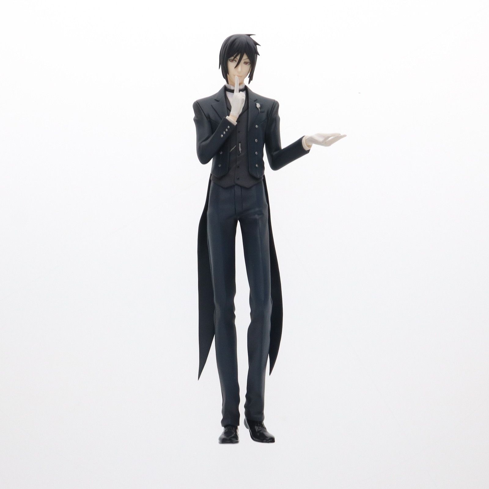 再々販) ARTFX J セバスチャン・ミカエリス 黒執事 Book of