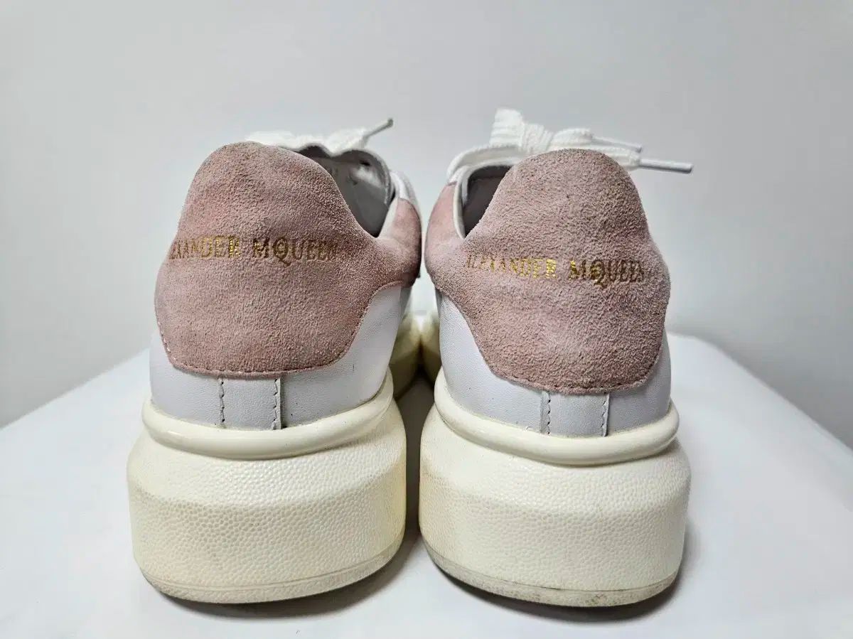 アレキサンダーマックイーン オーバーソール