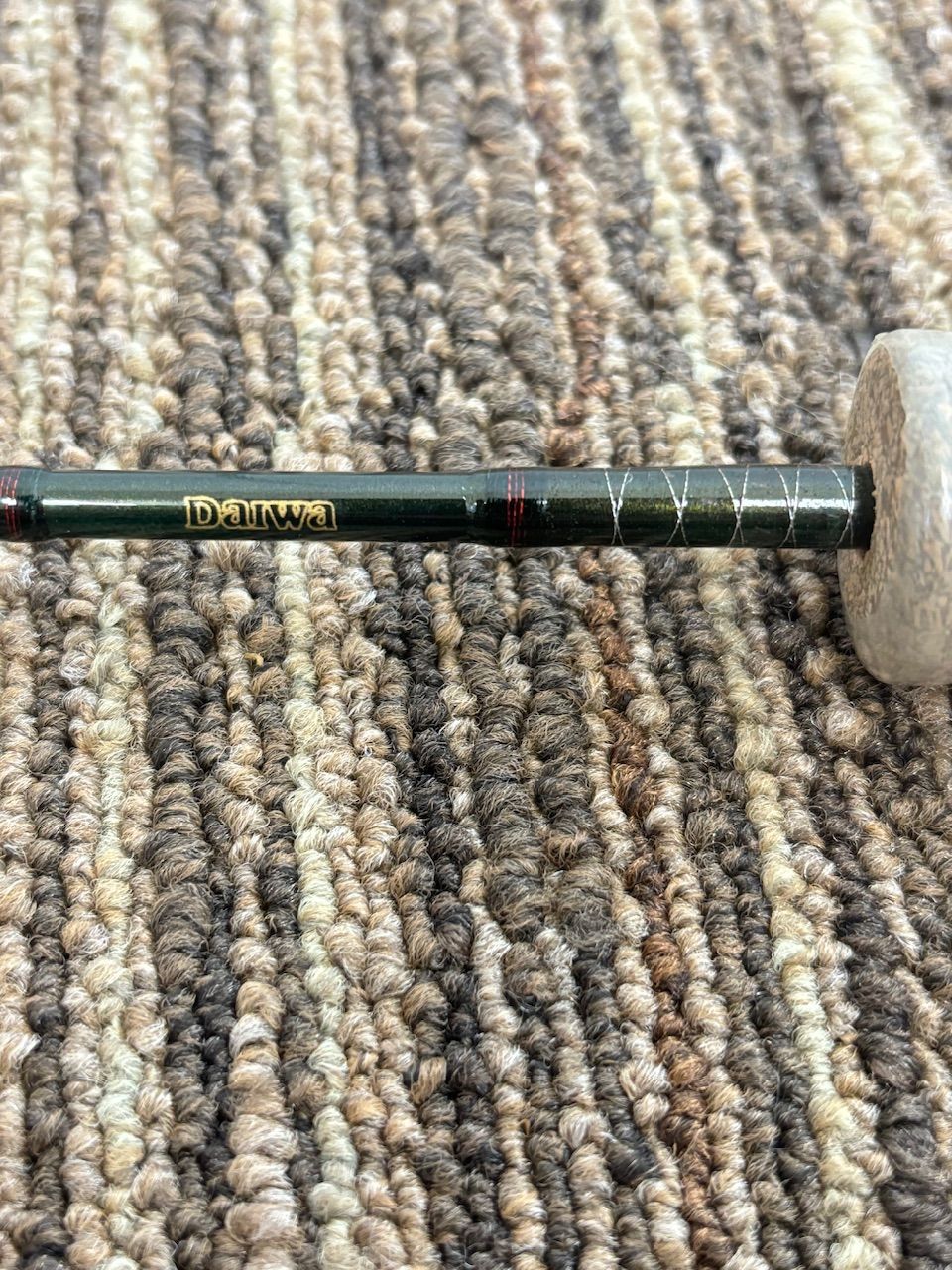 DAIWA ダイワ PHANTOM PH-TR 602ULTRA