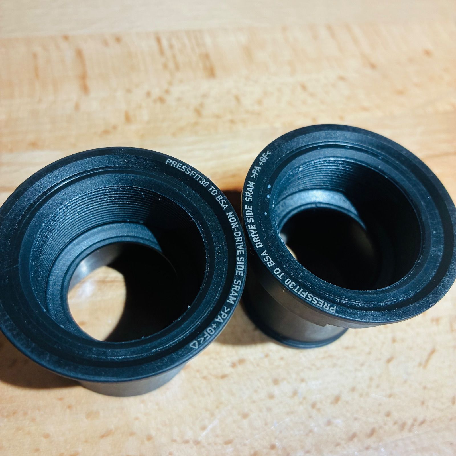SRAM PF30