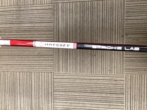海外ファッション通販。 オデッセイ WHITE HOT OG ROSSIE 33インチ パター PT STROKE LAB フレックスその他 メンズ 男性用 右利き 右用 Cランク ゴルフクラブ 【ホットアイテム】