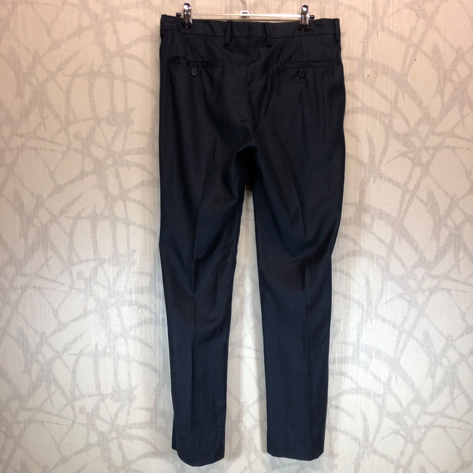 EMPORIO ARMANI エンポリオアルマーニ テーラードジャケット