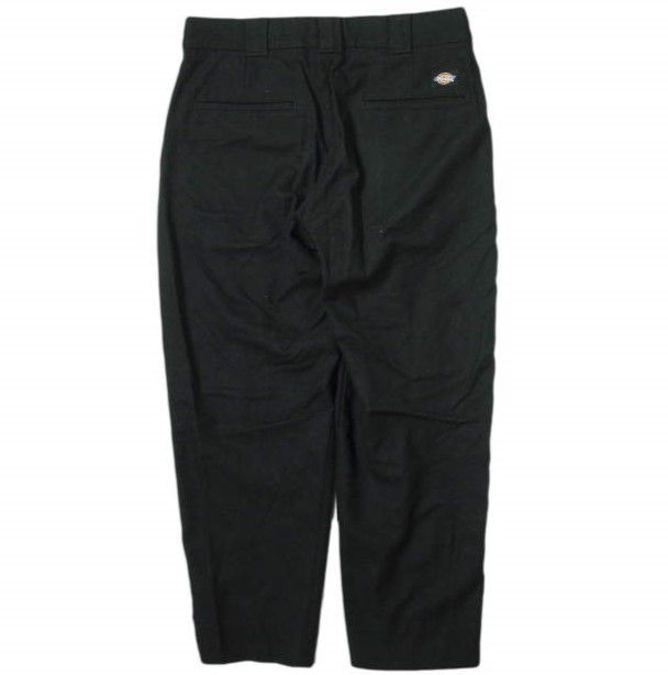 BEAUTY&YOUTH UNITED ARROWS Dickiesワイドパンツ Dickies x BEAUTY&YOUTH UNITED ARROWS ディッキーズ ビューティー