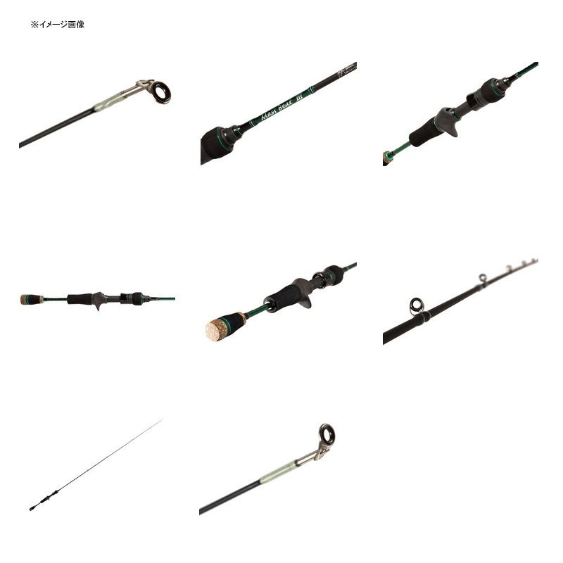 美品 テールウォーク ギンセイ＋110H-P3 アキアジ 値下げ