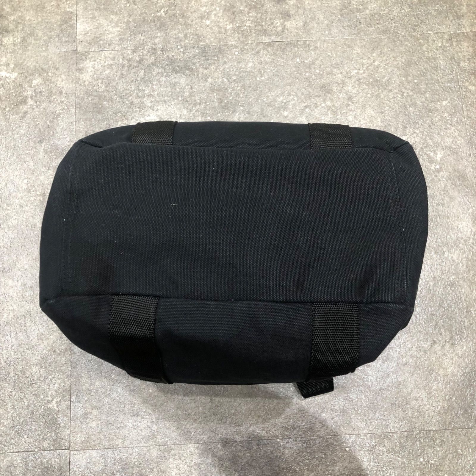 Supreme 20AW Canvas Tote Bag キャンバストートバッグ ハンドバッグ 