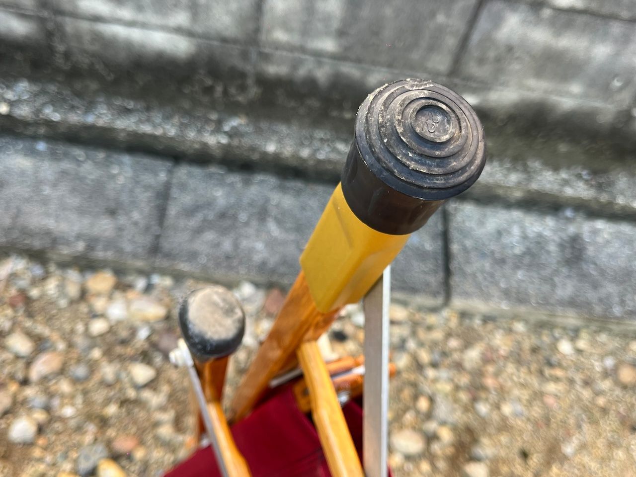 MOLDS 別注カーミット用真鍮パーツ新品 本池秀夫