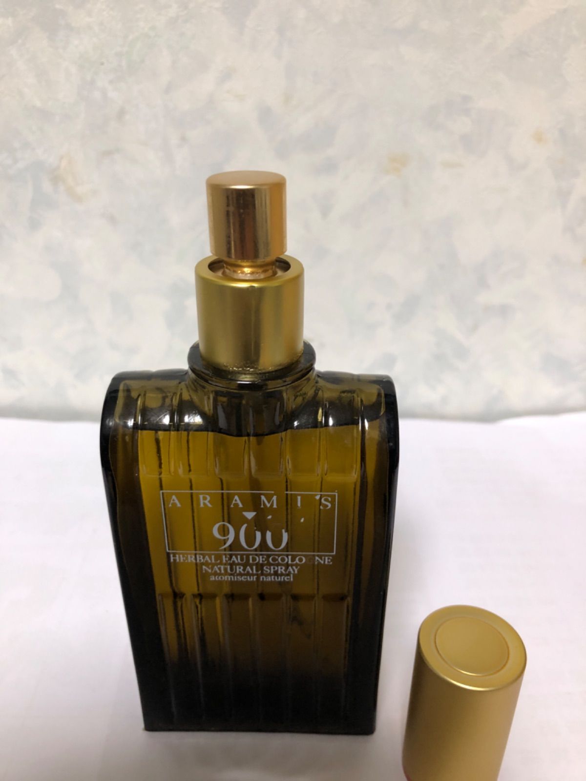 2-57　ARAMIS　アラミス 900 ハーバル コロン 50mL ARAMIS 【並行輸入品】アラミス アラミス 900 ハーバル
