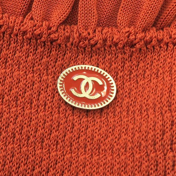 シャネル ワンピース P40715 Bランク DECORATOM_COM_BR