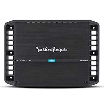 ロックフォード　アンプ　P500X1bd 中古 中古】Rockford Fosgate P500X1BD ロックフォード アンプ - メルカリ