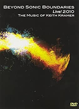 【】Beyond Sonic Boundaries Live! 2010 [DVD] [Import]