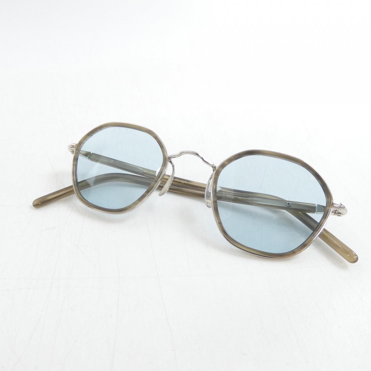 アヤメ AYAME EYEWEAR