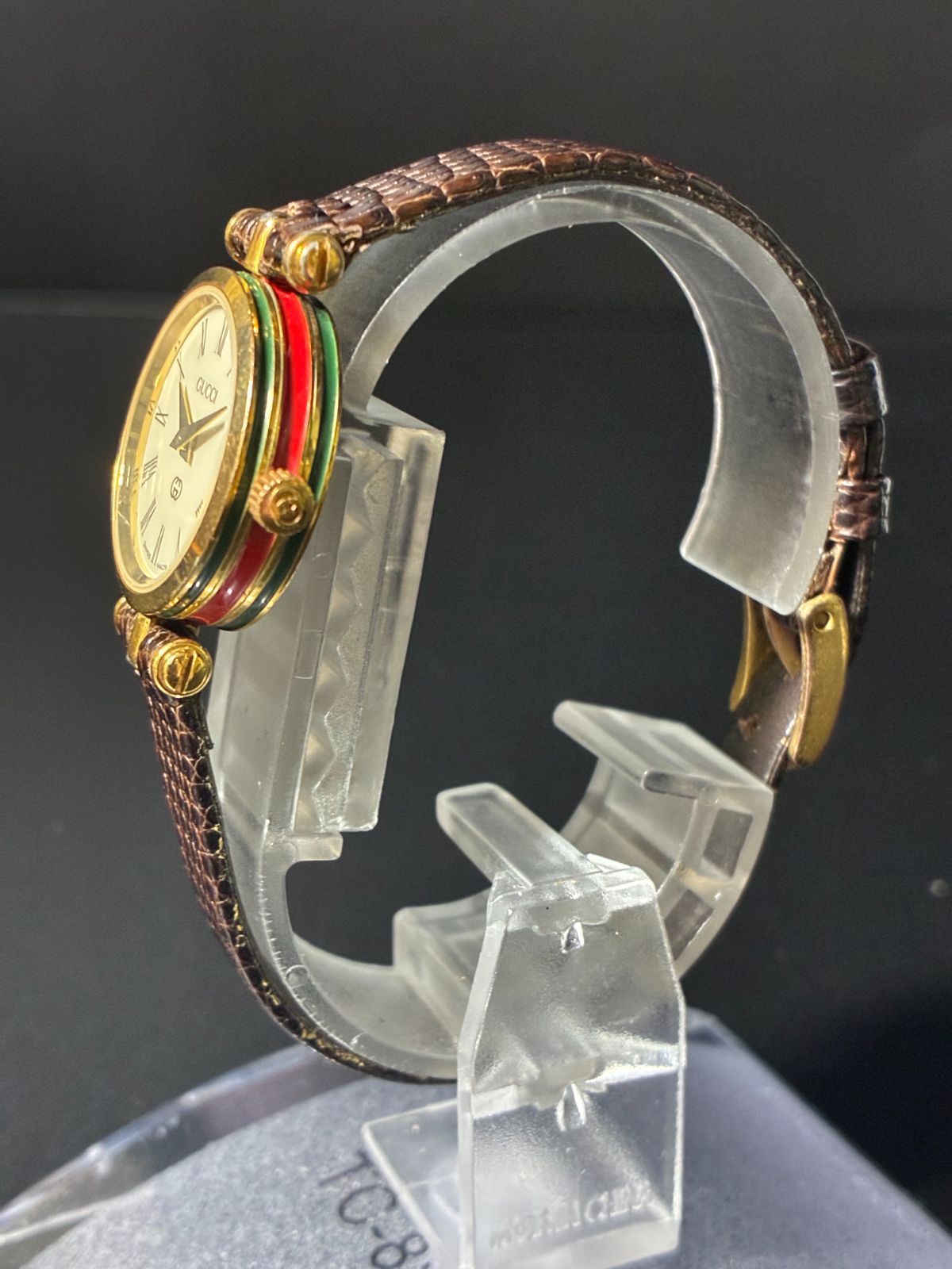 クォーツ シェリーライン