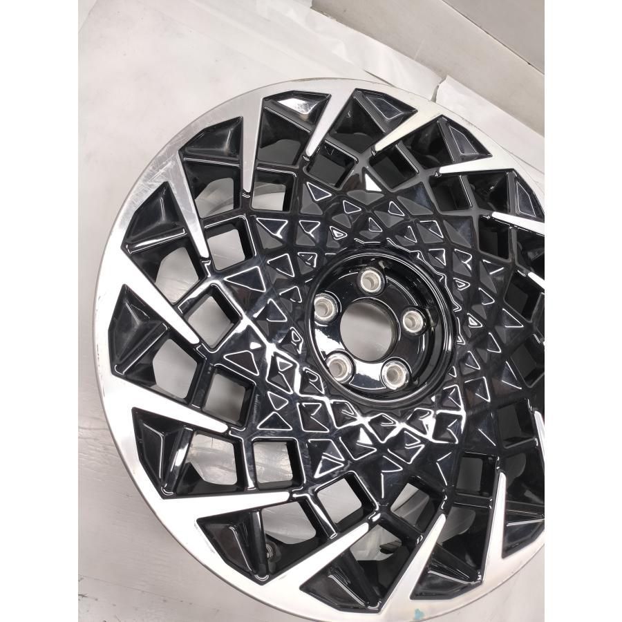 ◆配送先指定あり◆ 20x8.5J ヒュンダイ IONIQ 5 純正 5H -114.3 1本のみ 52910-G1210 HYUNDAI アイオニック ～本州 四国は ～