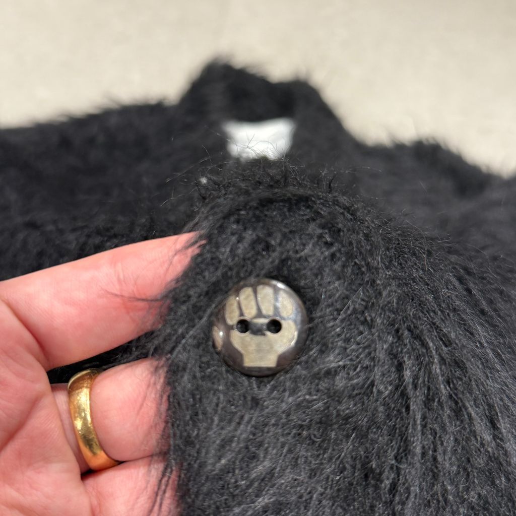 THE INOUE BROTHERS ザイノウエブラザーズ 24AW Suri Cardigan