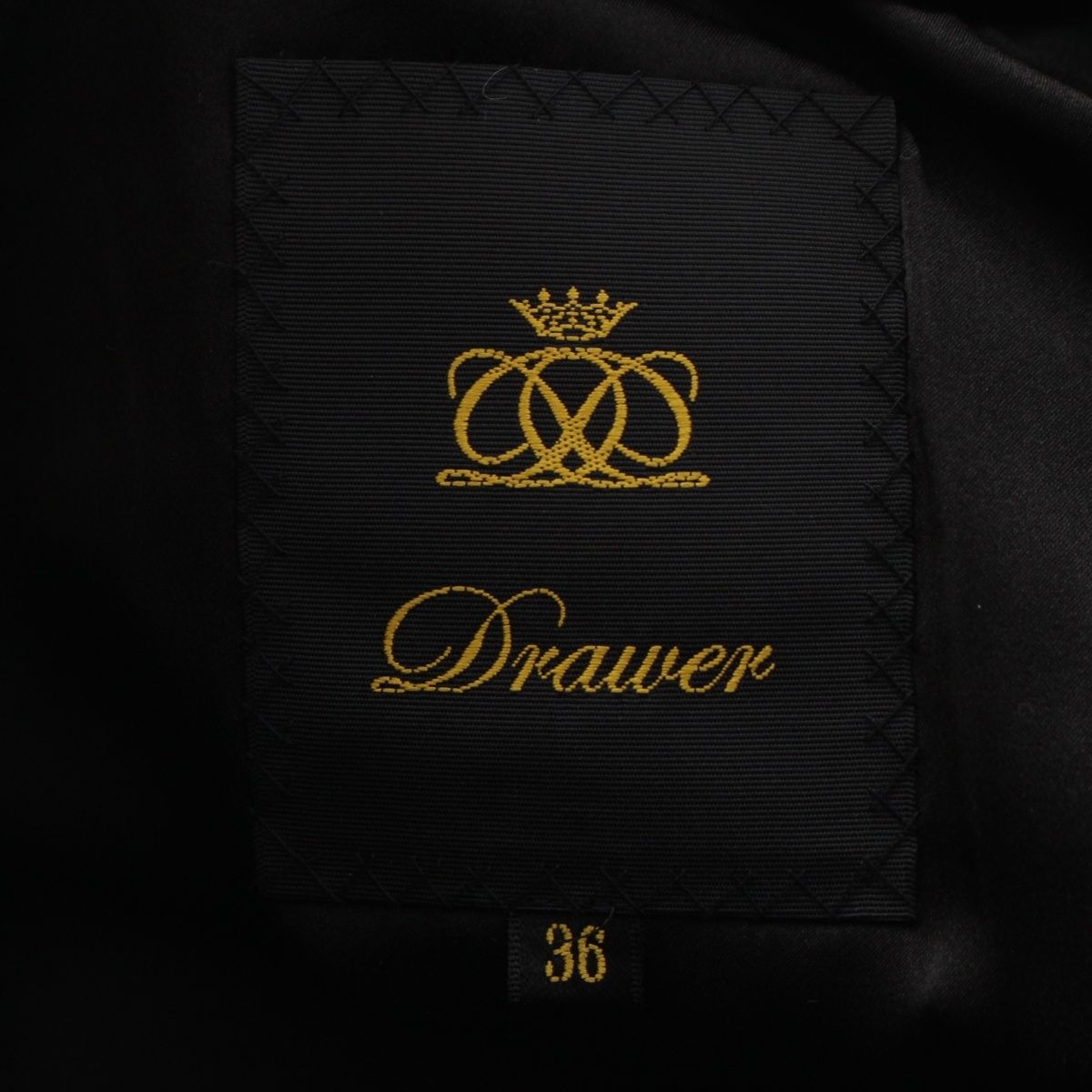 ジャケット アウター