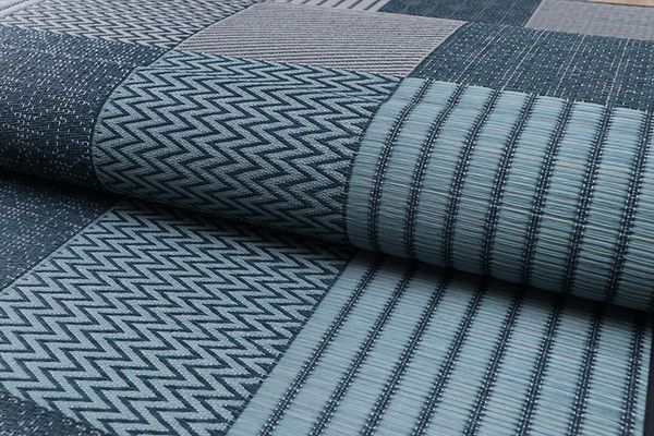 防臭 パッチワーク風