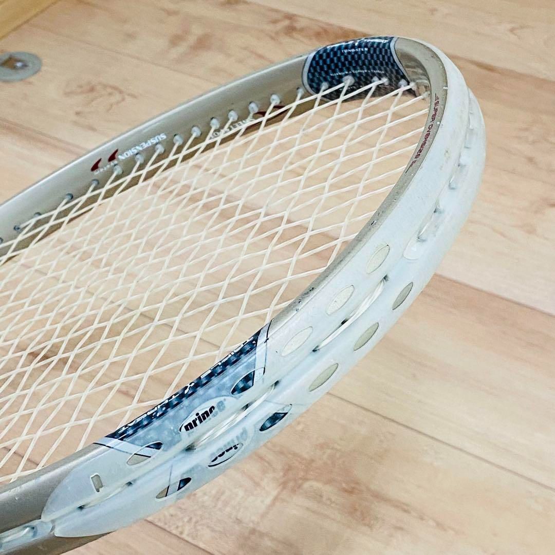 テニスの王子様 不二周助 プリンス トリプルスレットRIP G2 プリンス TRIPLE THREAT RIP テニスの王子様 不二周助使用