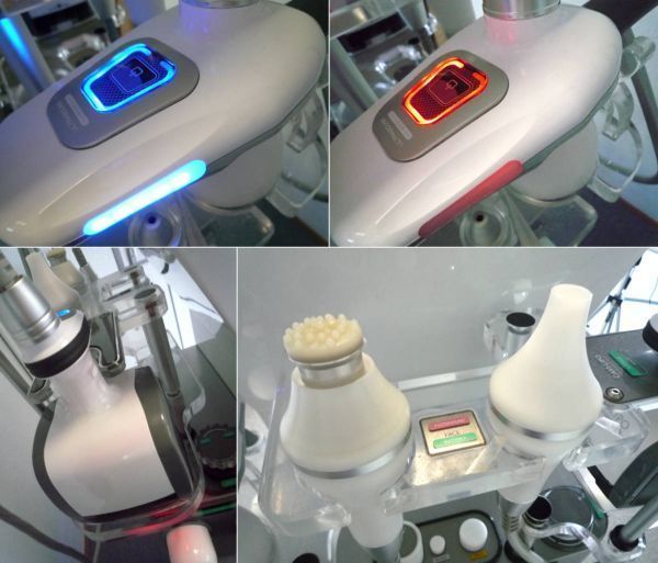 参考151万円 早い者勝ち CAVI-LIPO DEX-V キャビリポ デックスブイ 