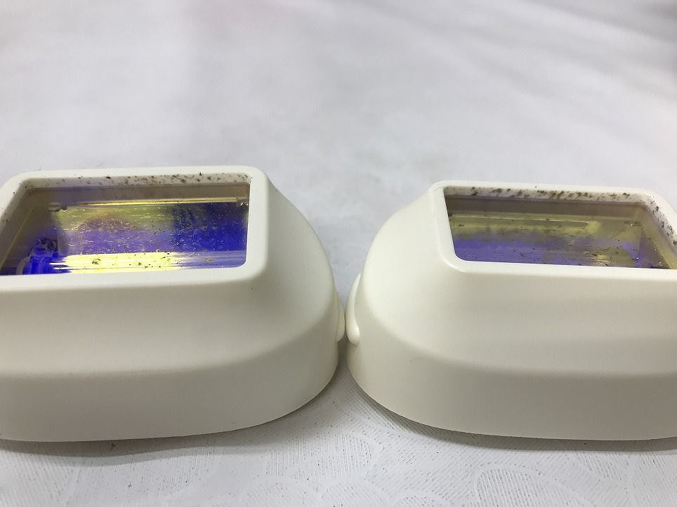 脱毛器 NIPL-2080