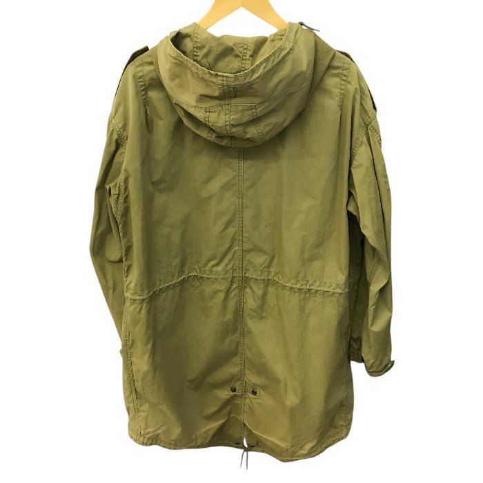 踊る大捜査線 織田裕二さん着用 青島コート 公式レプリカ 古着 踊る大捜査