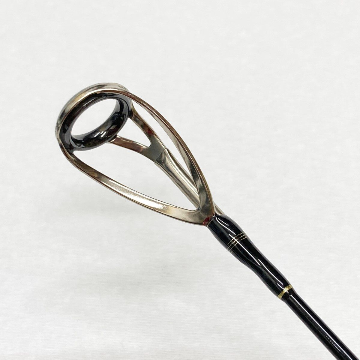 〇〇YAMAGA Blanks ヤマガブランクス BlueSniper 81/8 Blacky