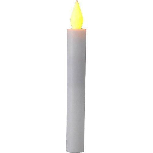 5営業日で発送 OHM オーム電機 信頼のOHMブランド 電池式LEDローソク S M L 07-7733 入数 10