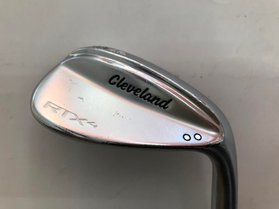 RTX-4 ツアーサテン 58 NSプロ MODUS 3 TOUR 120 ウェッジ クリーブランド 最短