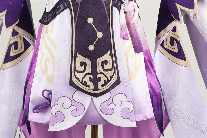 コスプレ服