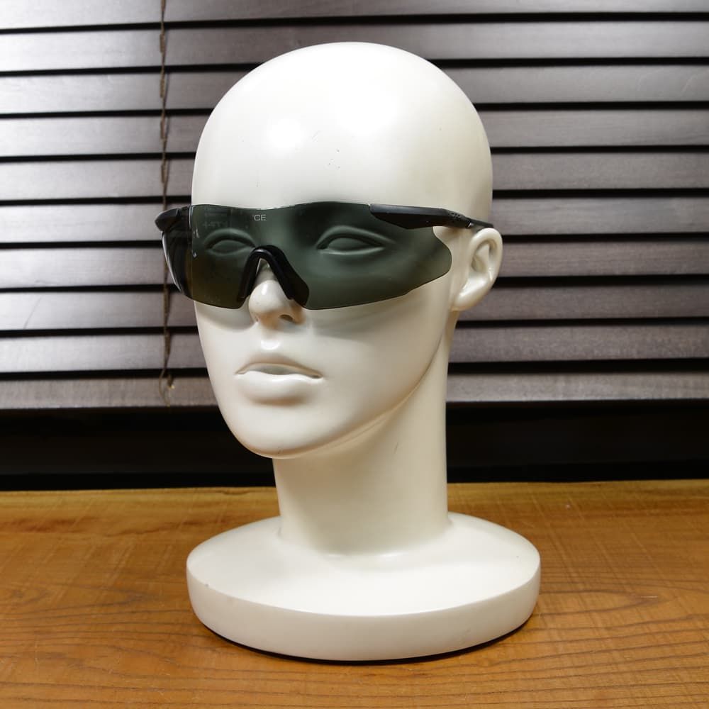 ESS シューティングサングラス ICE 2LENS | ESSゴーグル・サングラス