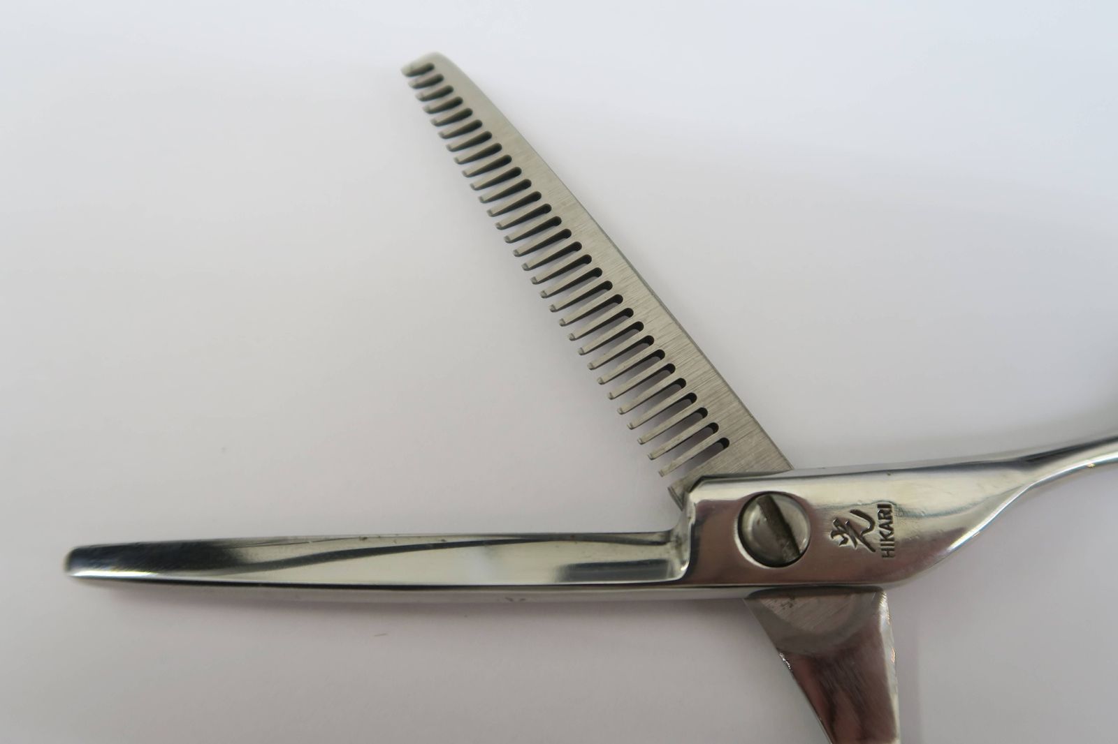 ヒカリシザー　トレンディⅢ 733 光シザー ヒカリ TRENDY3 733（トレンディ3） ハサミ屋はやし