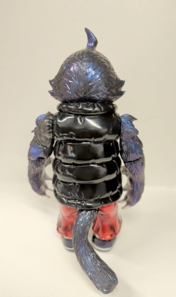 gyaromi ギャロミオイド マジョーラ