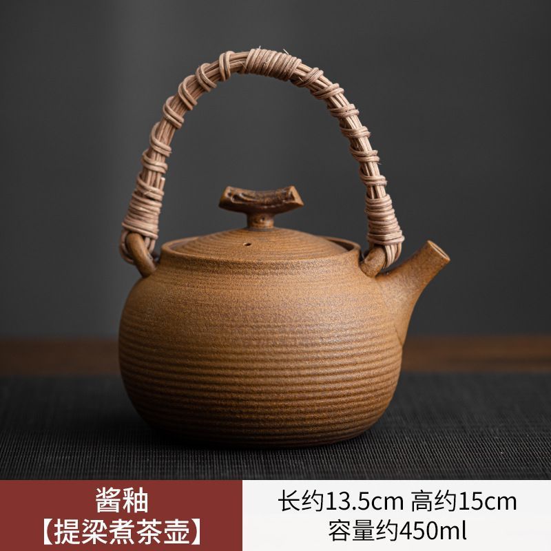 ☆茶3 矢部篤郎（父:陶秀） 備前茶碗 共箱 口径13㎝ 東Y6-0424