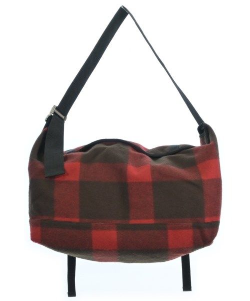 South2west8 メッセンジャーバッグ