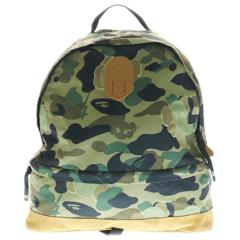 A BATHING APE(アベイシングエイプ) / アベイシングエイプ/リュック