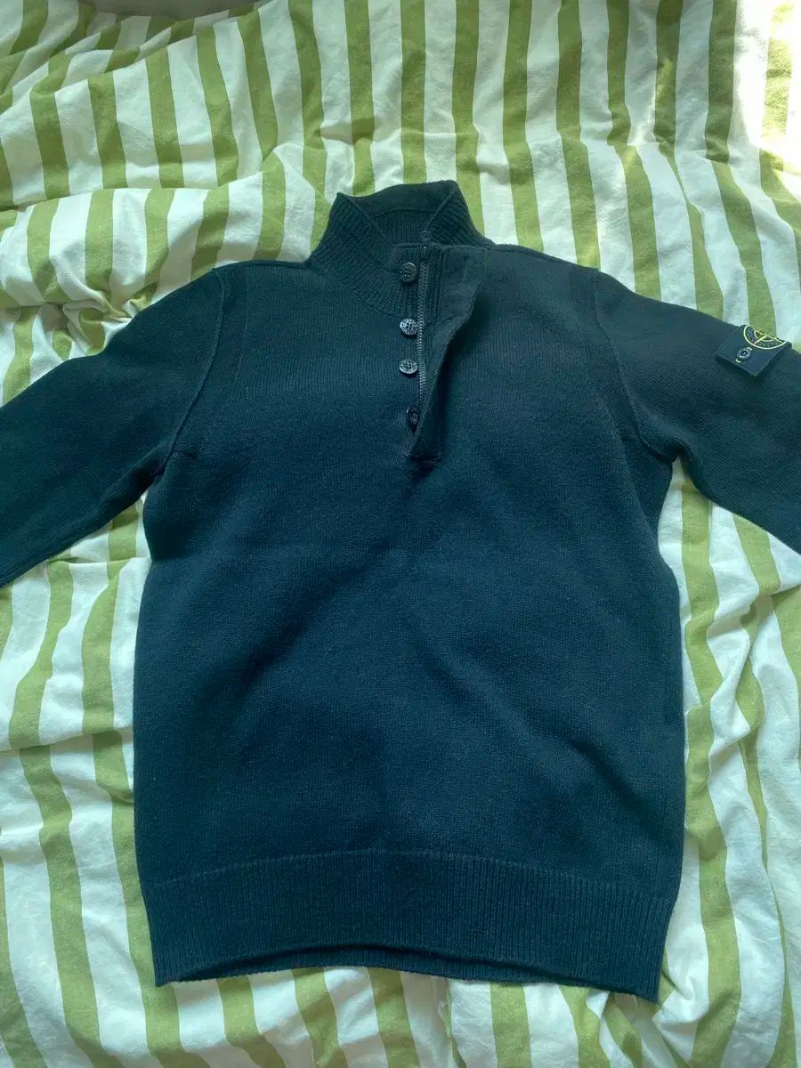 STONE ISLAND