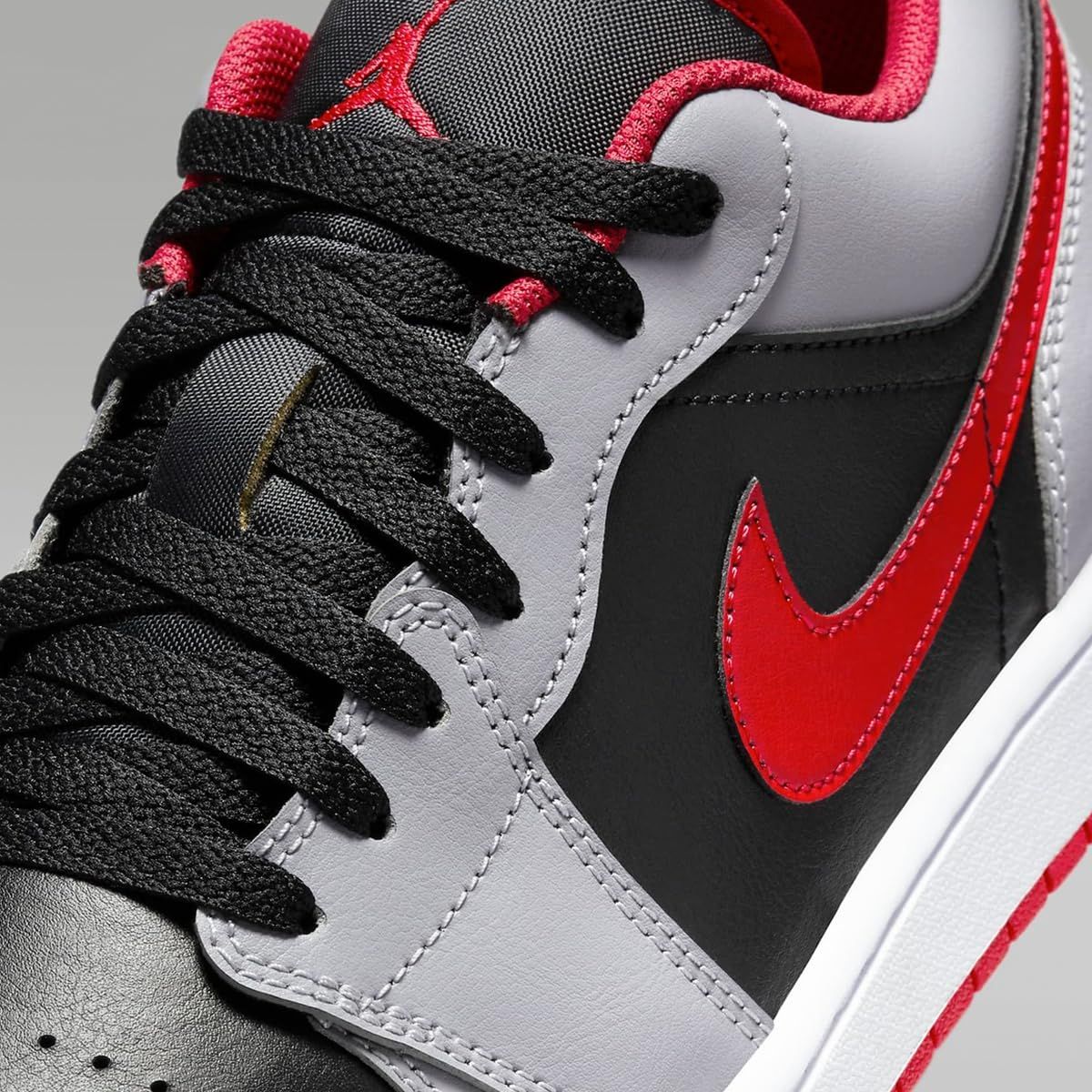 ナイキ] シューズ スニーカー エア ジョーダン 1 ロー AIR JORDAN 1 