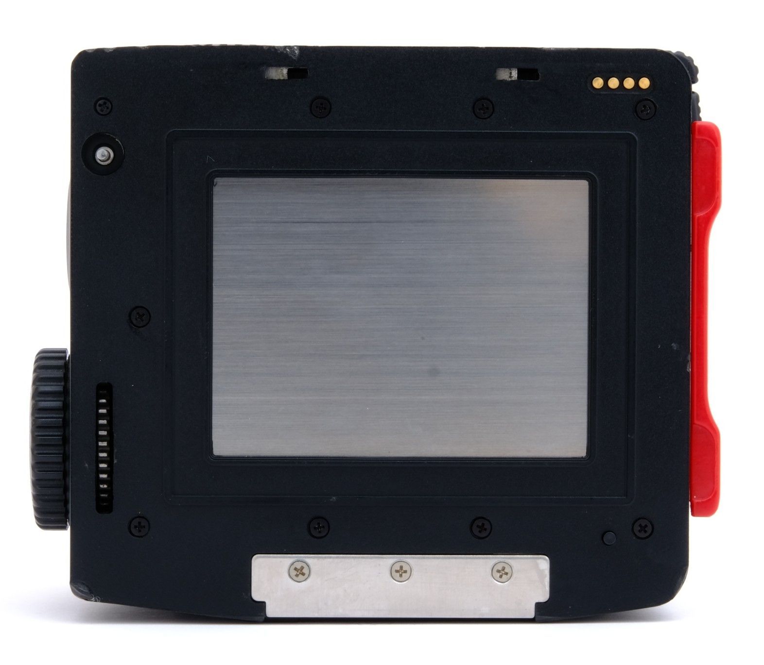  マミヤ Mamiya 645 Pro TL 220 ロールフィルムホルダー HB 401 大判 中判カメラ(フィルム) フィルムカメラ