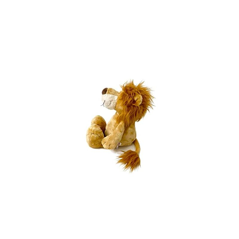 新着商品】NICI(ニキ)WF22 ライオン クラシック 35cm - メルカリ