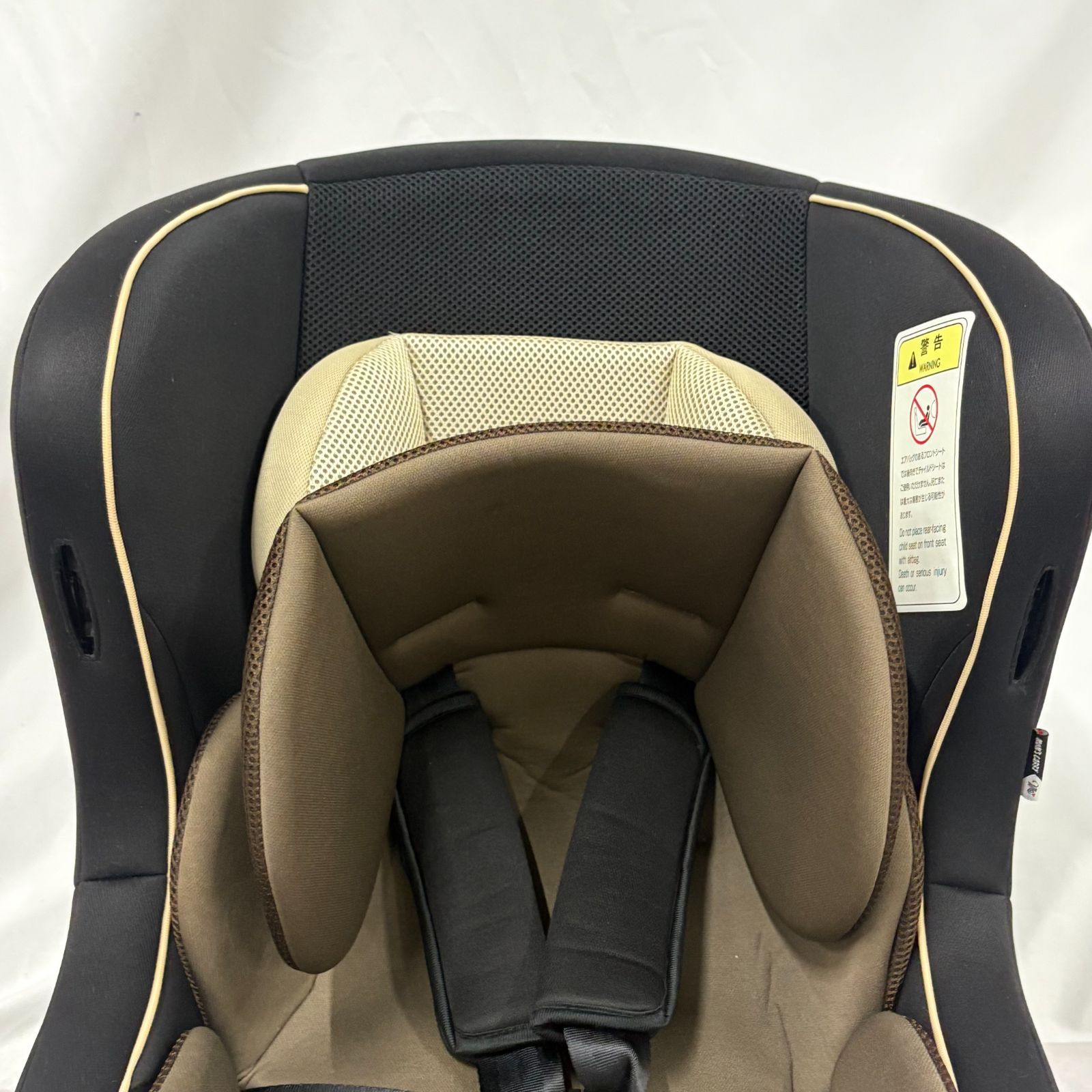 マムズキャリー レジェプレミアム ブラック ブラウン 黒 茶