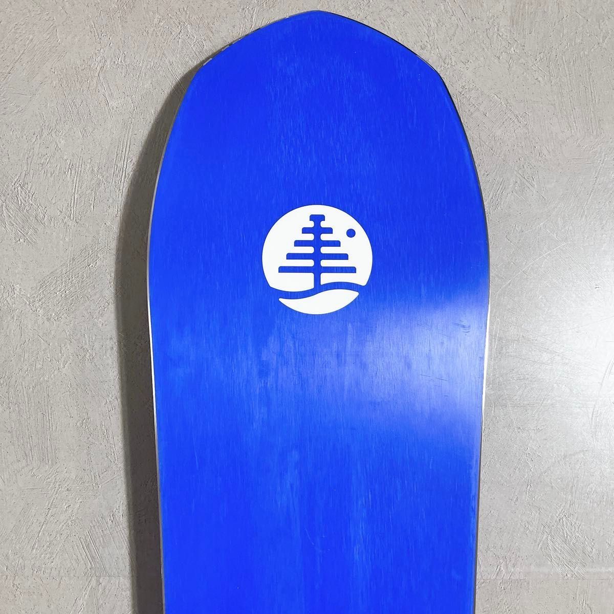 バートン スノーボード