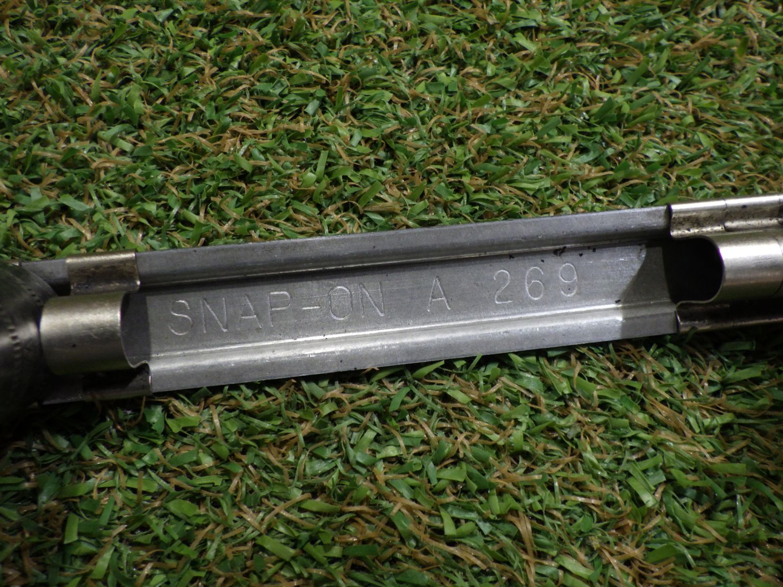  10点セット スナップオン Snap On ソケット IMFM 24 22 21 19 17 14 13 12 10 IPF 800 ホルダー付 工具 品 インパクトソケット ソケット