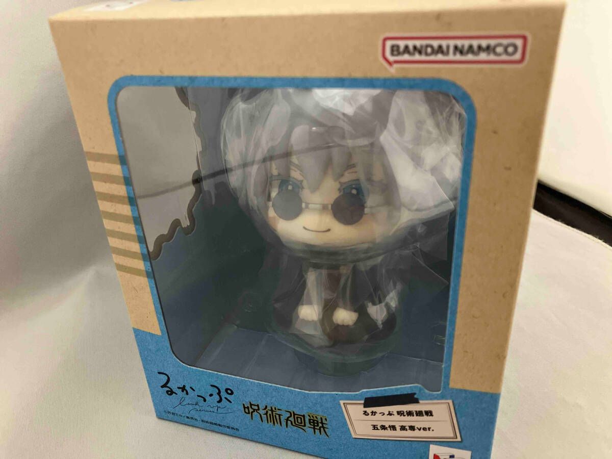 未開封品】メガハウス 五条悟 高専Ver. るかっぷ 呪術廻戦 【公式通販】