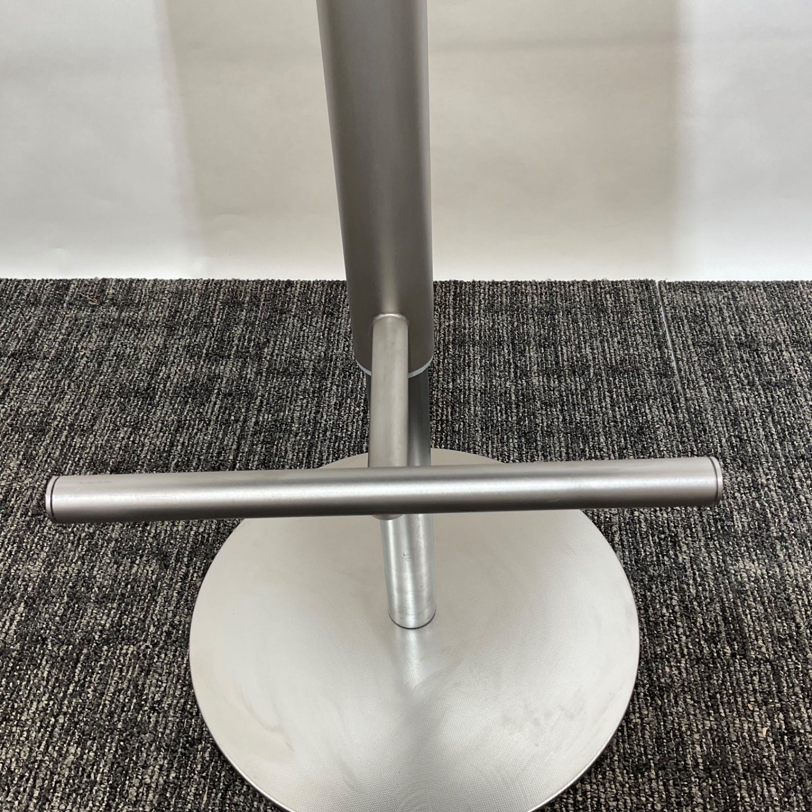 LAPALMA ラパルマ THINシリーズ ダークブラウン 1脚 LAPALMA ラパルマ