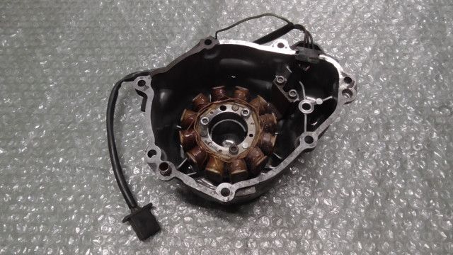 バリオス ZR250A-067xxx の ジェネレーター 1758673719
