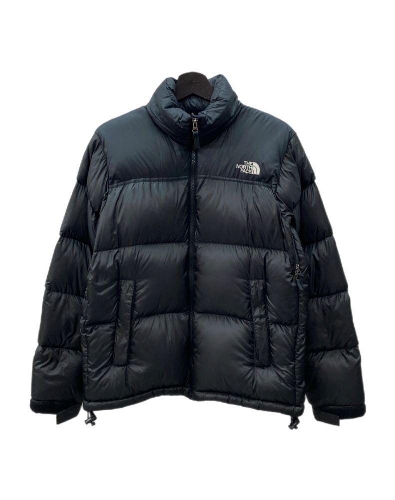 期間限定キャンペーン FACE NORTH THE ザノースフェイス NUPTSE ヌプシ JACKET DOWN ジャケット・アウター