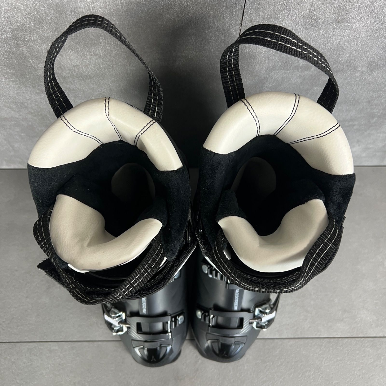 シーズン 中級者